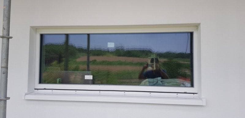 충남 홍성군 무기질 불연 외단열미장마감 외단열 시공 공정 사진 6
